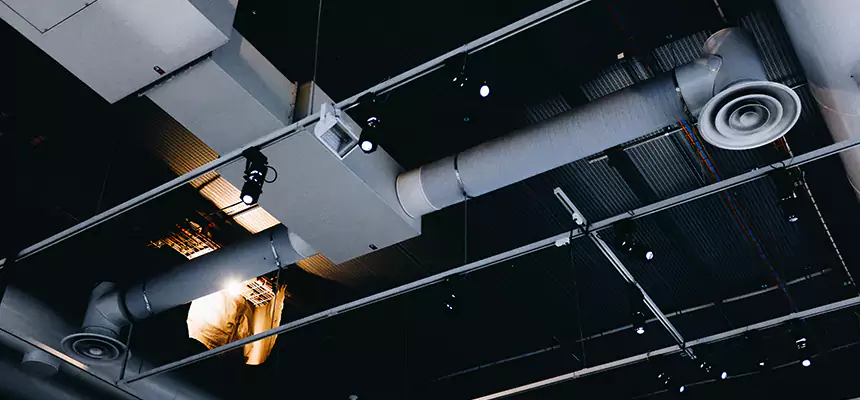 Our Air Duct Replacement Services in Petersburg, VA