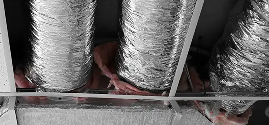 Scalable Commercial Multi‑Unit Dryer Vent Camera Inspection in Petersburg, VA