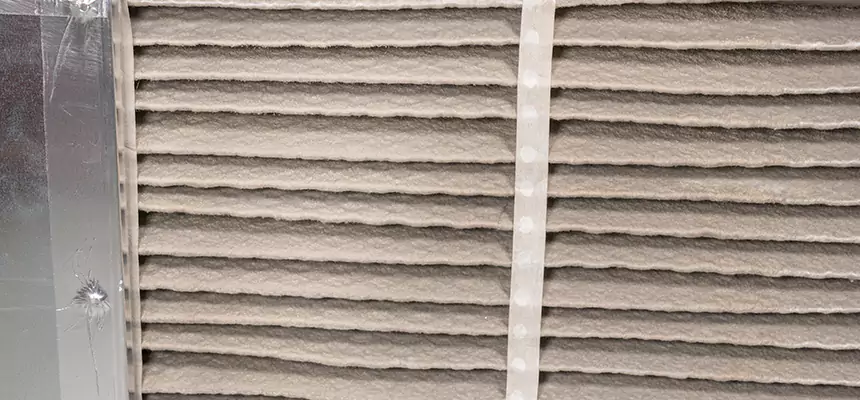 Our Split Duct System Installation Services in Petersburg, VA