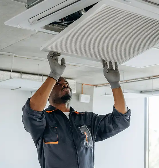 About Certified Air Duct Specialists in Petersburg, VA