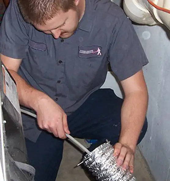 About Dryer Vent Hose Installation in Petersburg, VA