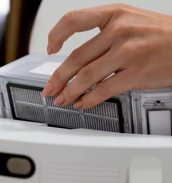  Professional Dryer Vent Lint Filter Cleaning in Petersburg, VA