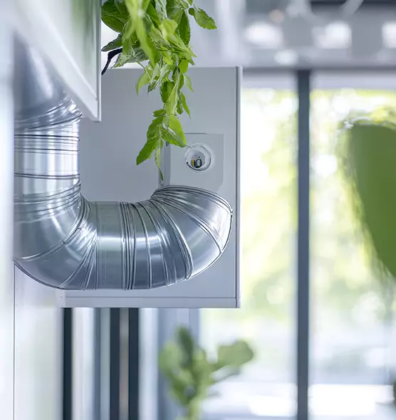 Professional Eco-Friendly Duct Cleaning Services in Petersburg, VA