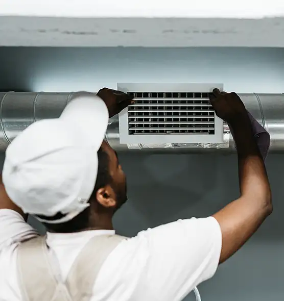 About Emergency Dryer Vent Repair in Petersburg, VA