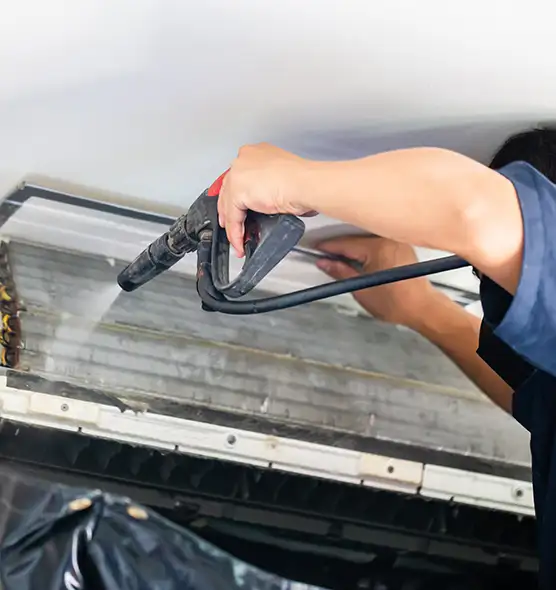 Welcome to Move-in/Move-out Duct Cleaning Services in Petersburg, VA