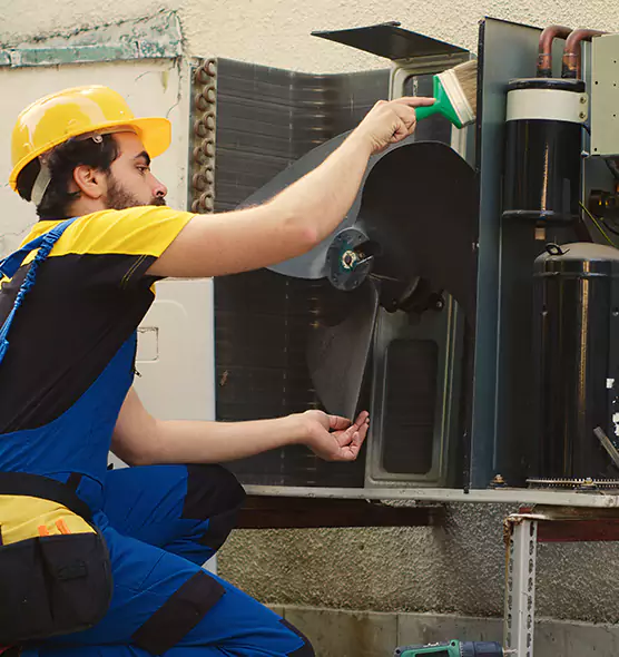 Top-Rated New Room Vent Extension in Petersburg, VA