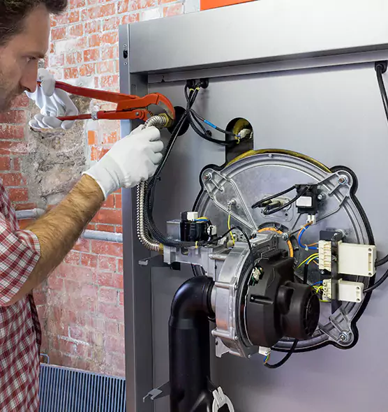 Advanced Repair Dryer Vent Hose in Petersburg, VA