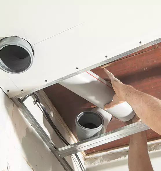 Professional Seasonal Allergy Air Duct Cleaning in Petersburg, VA