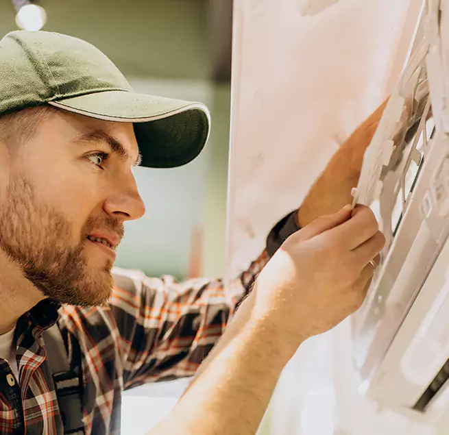 Why Homeowners Businesses Trust Us in Petersburg, VA?