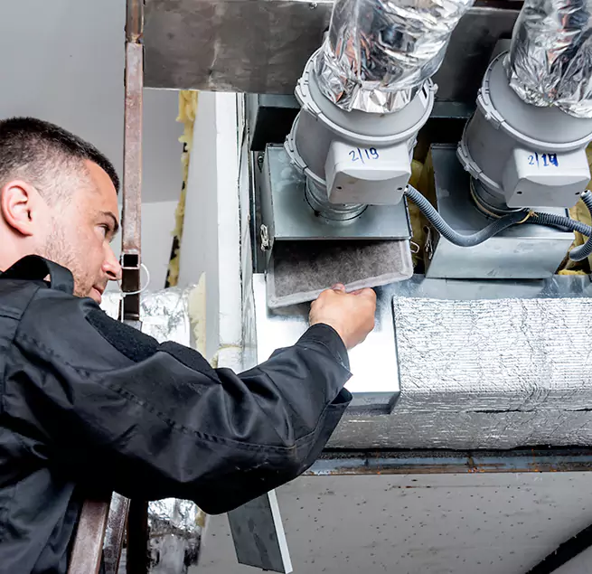 Why Homeowners & Businesses Trust Us in Petersburg, VA?