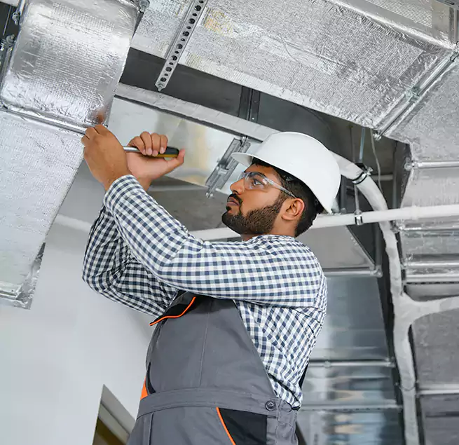 Why Homeowners & Businesses Trust Us Petersburg, VA?