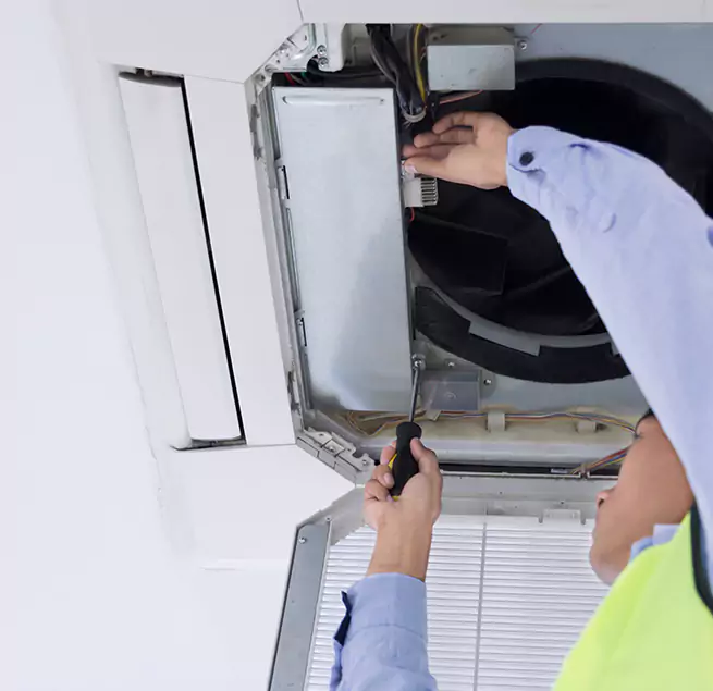 Why Homeowners & Businesses Trust Us Petersburg, VA?