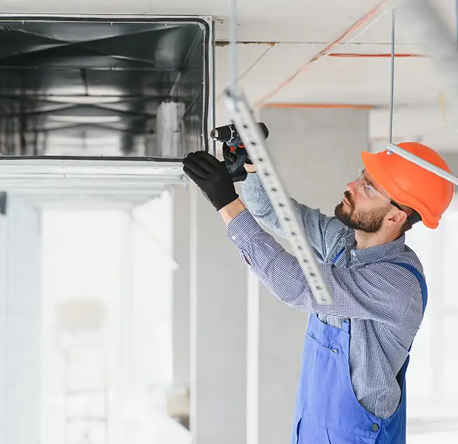 Why Homeowners & Businesses Trust Us in Petersburg, VA?