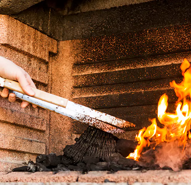 Why Homeowners & Businesses Trust Us in Petersburg, VA?