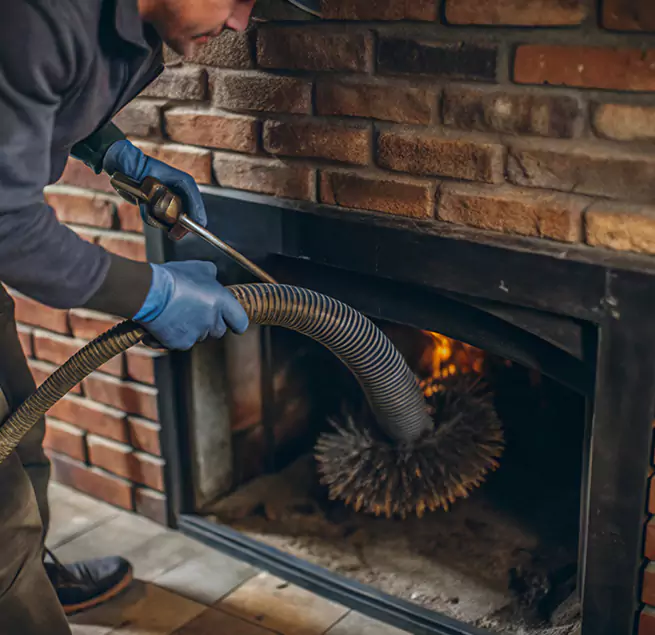  Why Homeowners & Businesses Trust Us in Petersburg, VA?