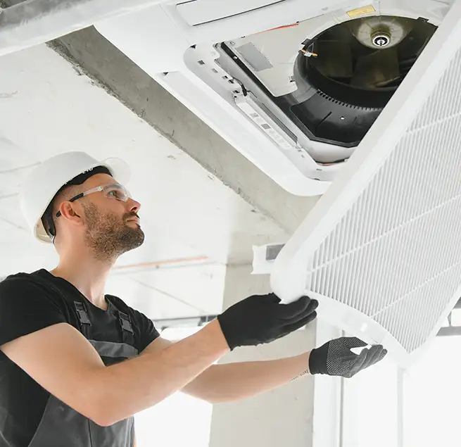 Why Homeowners & Businesses Trust Us in Petersburg, VA?