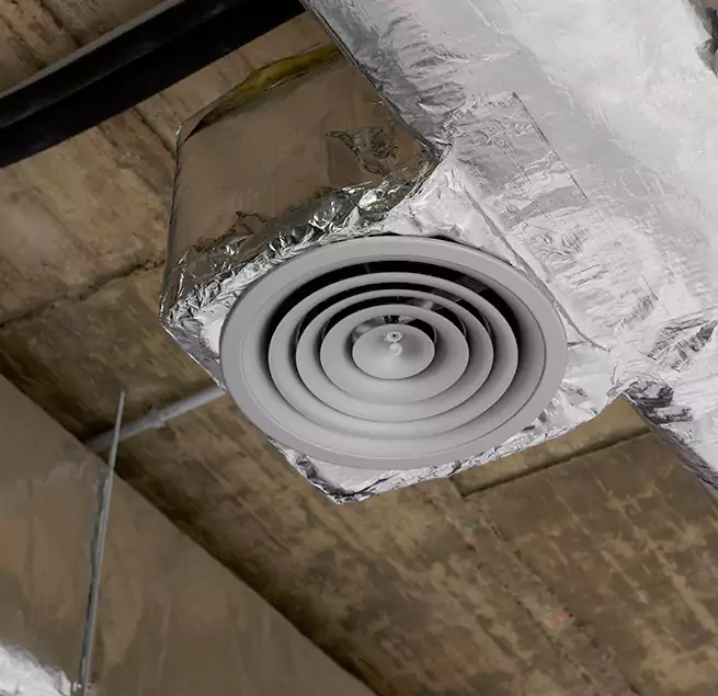 Why Homeowners & Businesses Trust Us in Petersburg, VA