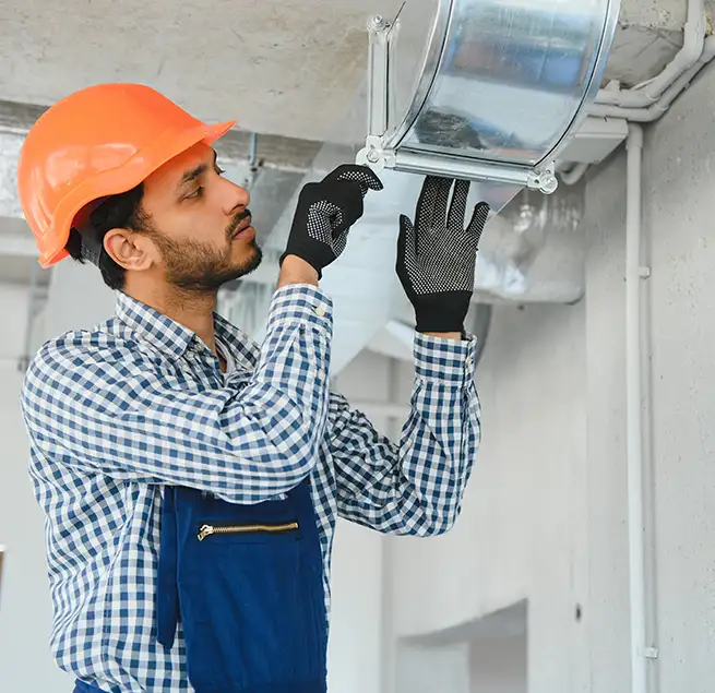 Why Homeowners & Businesses Trust Us in Petersburg, VA?