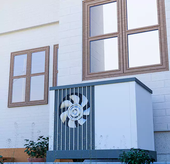 Why Homeowners & Businesses Trust Us in Petersburg, VA?