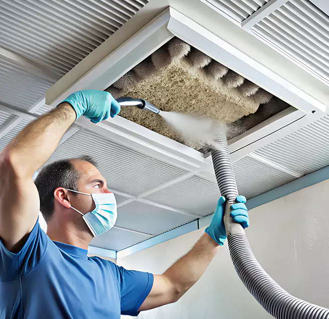 Why Homeowners Businesses Trust Us in Petersburg, VA?