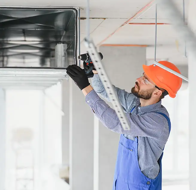 Why Homeowners Businesses Trust Us Petersburg, VA