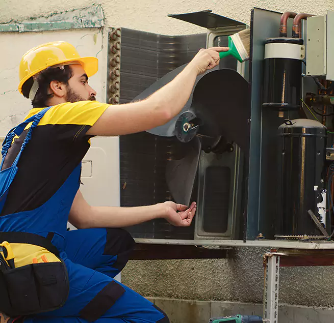  Why Homeowners & Businesses Trust Us in Petersburg, VA?