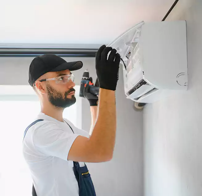 Why Homeowners & Businesses Trust Us in Petersburg, VA