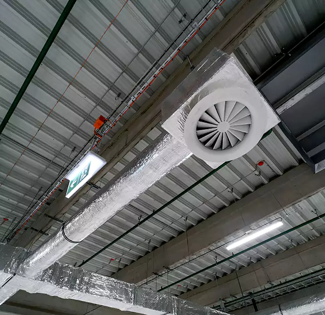 Why Homeowners & Businesses Trust Us in Petersburg, VA