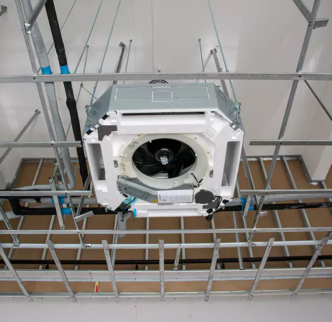 Why Homeowners & Businesses Trust Us Petersburg, VA