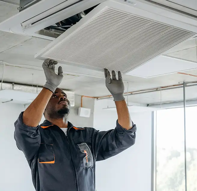  Why Homeowners & Businesses Trust Us in Petersburg, VA?