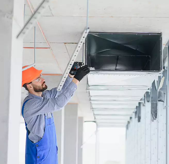 Why Homeowners & Businesses Trust Us in Petersburg, VA?