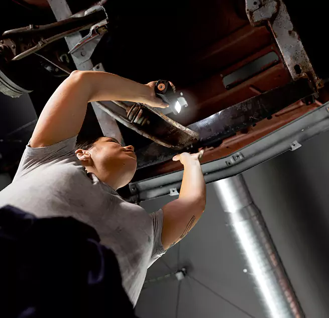 Why Homeowners & Businesses Trust Us Petersburg, VA