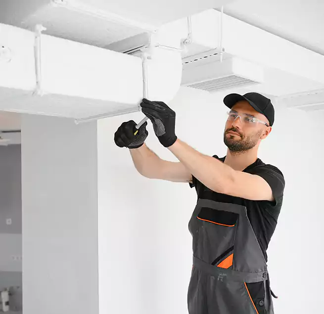 Why Homeowners Businesses Trust Us Petersburg, VA