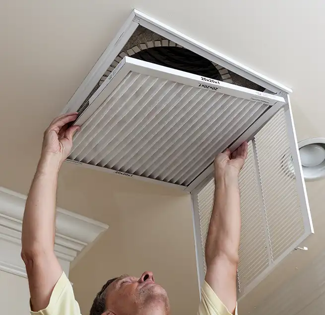 Why Homeowners & Businesses Trust Us in Petersburg, VA?