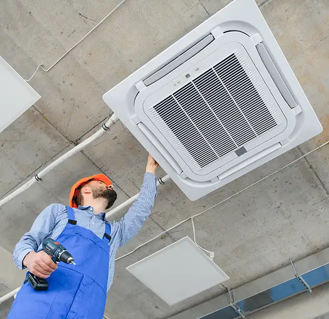 Why Homeowners & Businesses Trust Us in Petersburg, VA?