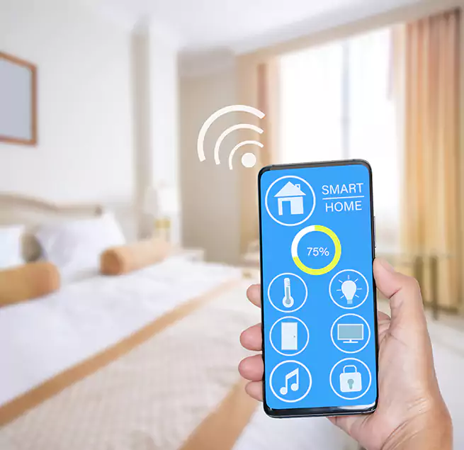 Why Homeowners & Businesses Trust Us in Petersburg, VA