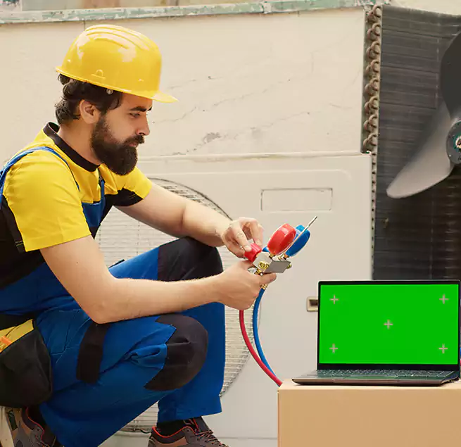 Why Homeowners & Businesses Trust Us in Petersburg, VA?