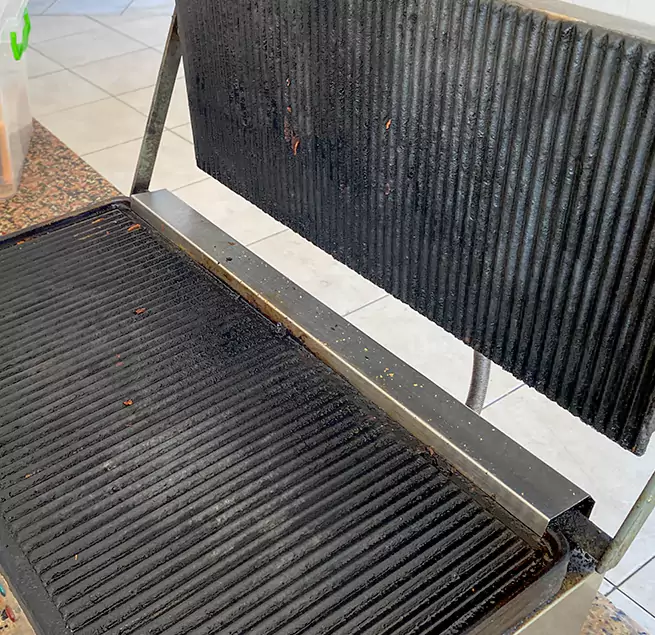 Why Homeowners & Businesses Trust Us in Petersburg, VA?