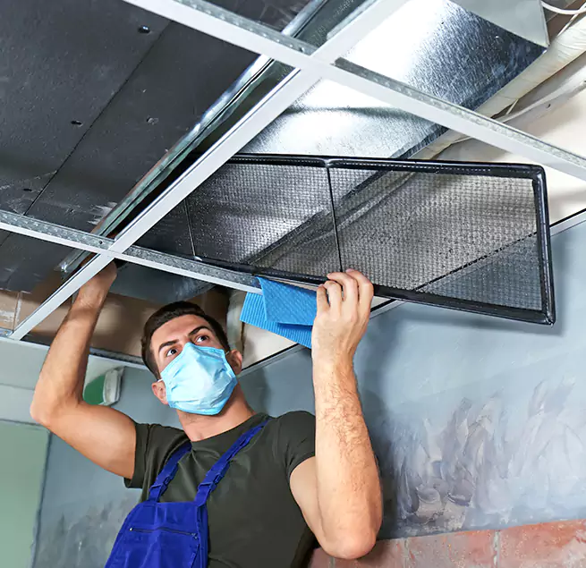  Why Homeowners Businesses Trust Us  in Petersburg, VA?